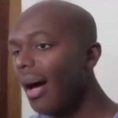 bald ksi sings baka mitai