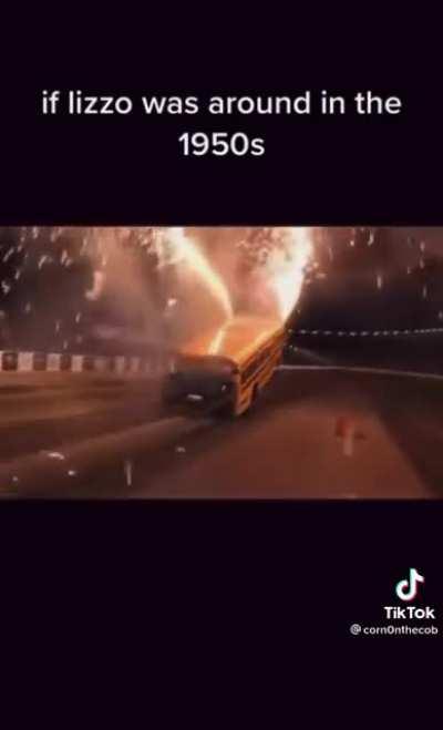 Rosa Parks would be proud