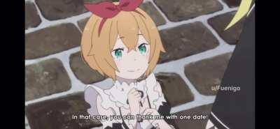 [meme] Petra is only 12 years old