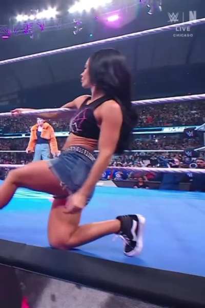 SmackDown (September 5, 2025)