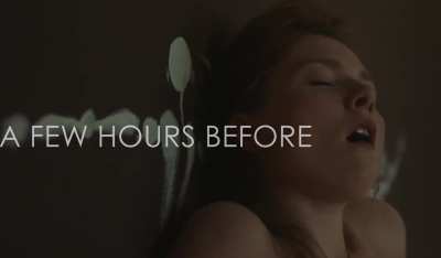 Georgina Leeming - Virgin (2016)