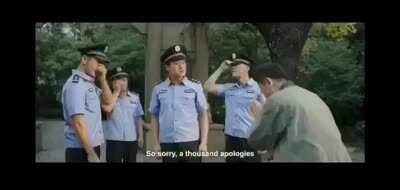 马云大战屠支大佐