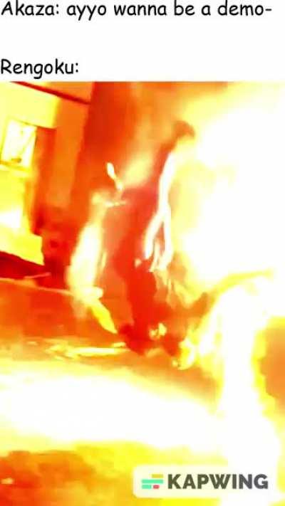 [Kimetsu no Yaiba] I'm not sure , I think that was no...