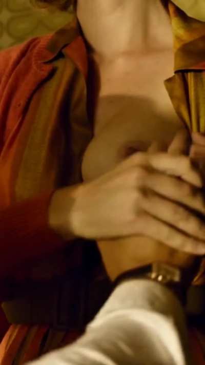 Lauren Lee Smith - The Shape of Water (2017)