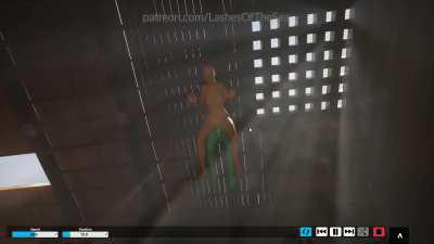 Explore the Island of Nassau - Lashes of the Sea v0.0.2 Out Now!