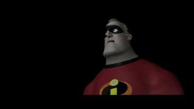 Mr Incredible discovers the truth behind Coco's meme review