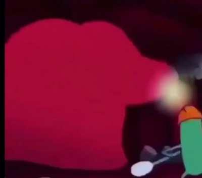 No way to defend that