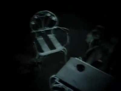 Just ended up on my phone somehow. No idea how it got there or where it came from. Can somebody help me find the source of this video?