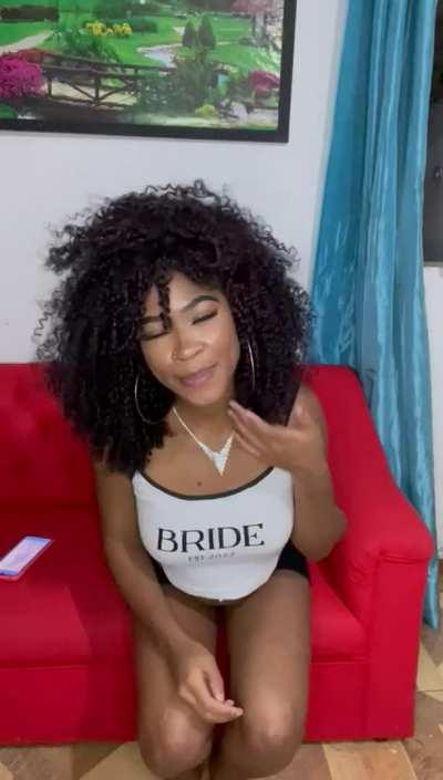 Coffee, tea or my ass?ð