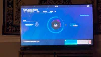 This game is rigged.