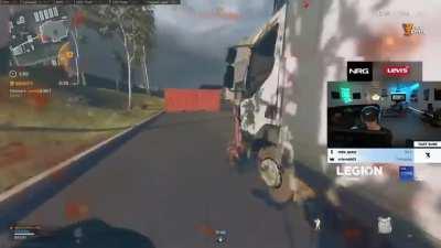 Joe wo 🇺🇲🎮 vs Tonyboy 🇧🇷🖱️ (Brazilian pro) . Who has the best movement in the world?