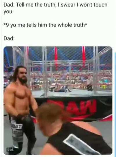 I was so naive back then🥺