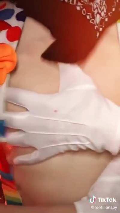 Y'all have definitely seen this one but I repeat, get him out of here