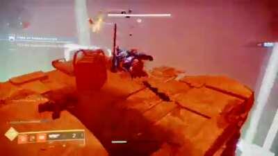 The main reason as to why I love Code of the Devastator