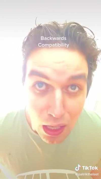 PC master race unga chunga