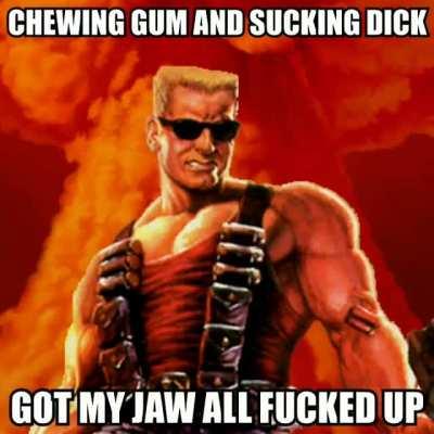 what do you mean you lost the baby go find it