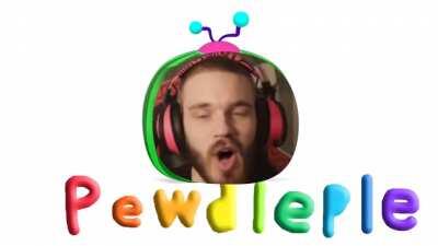 Baka Mitai Intro / I'm not a girl = this will be ignored