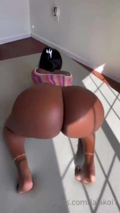 i am about to grab the lube🛢️