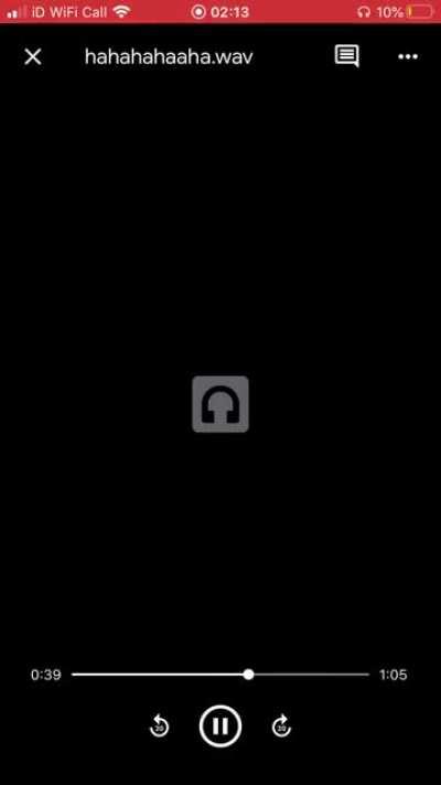 Kill My Vibe but Tom G can’t stop coughing