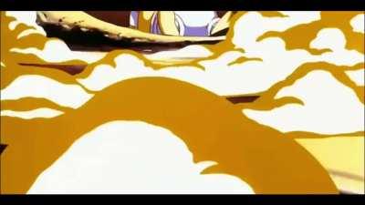 When you heard The Grudge for the first time