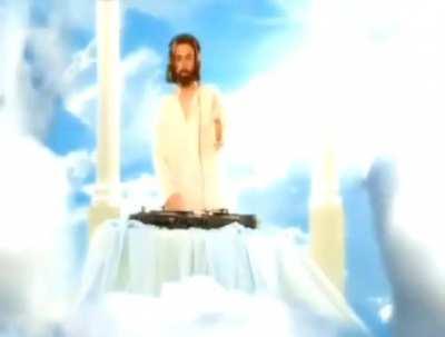 Video completo de jesus dj tocando uma pra noz