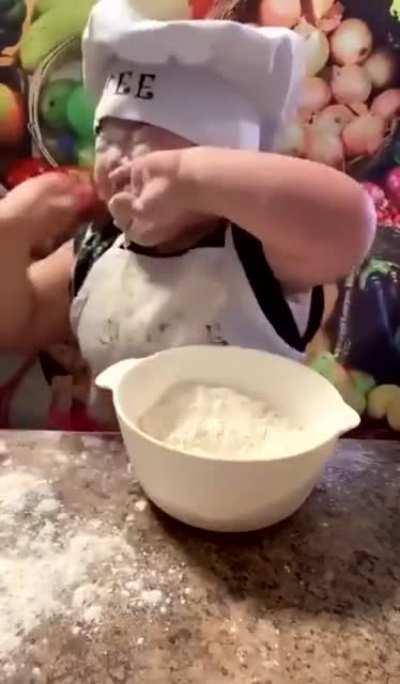 Chef (Gif)