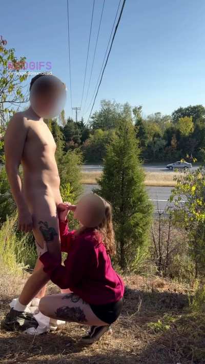 can you tell we don't mind who sees