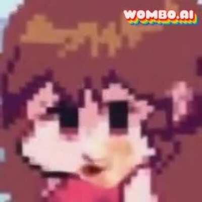 Going to see if get banned from doing this