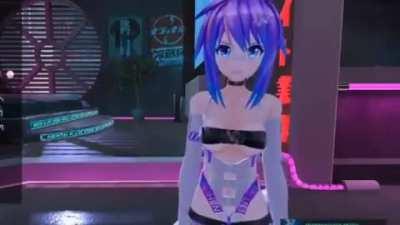 Nahh with the boissss