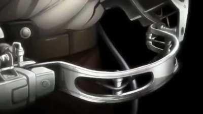 Took me some time to make it on mobile, behold Attack on Zenkai