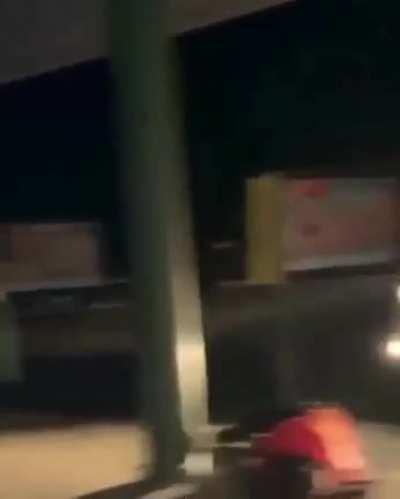 The boy who cried wolf