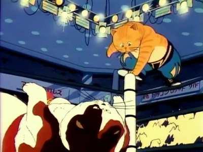 King mains but awesome