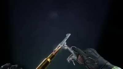 caliber conversion taken too far?