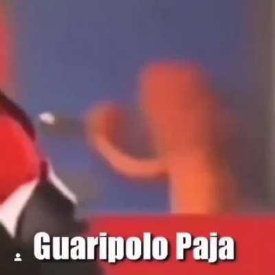 noo guaripolo que hace