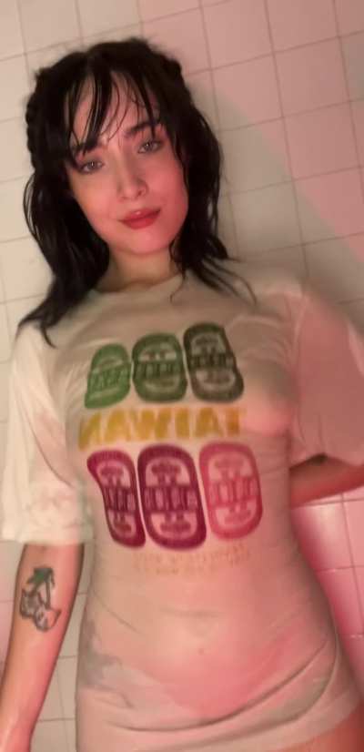 Am I desperate for doing something like this