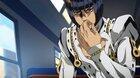 Vento Aureo's English dub Teaser has been released