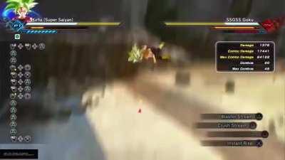 A Random Kefla Video