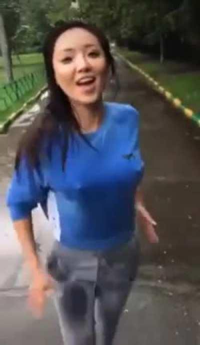 Flashing collection ( 10 videos zip ) (comments)