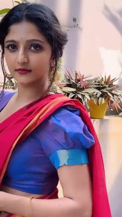 Ashika Ashokan 🍩🤤💦