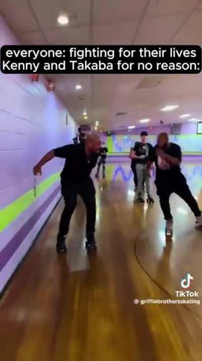 that truly was out jujutsu kaisen