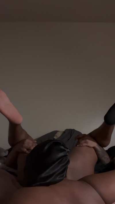 She’s Just As Good As Toilet!