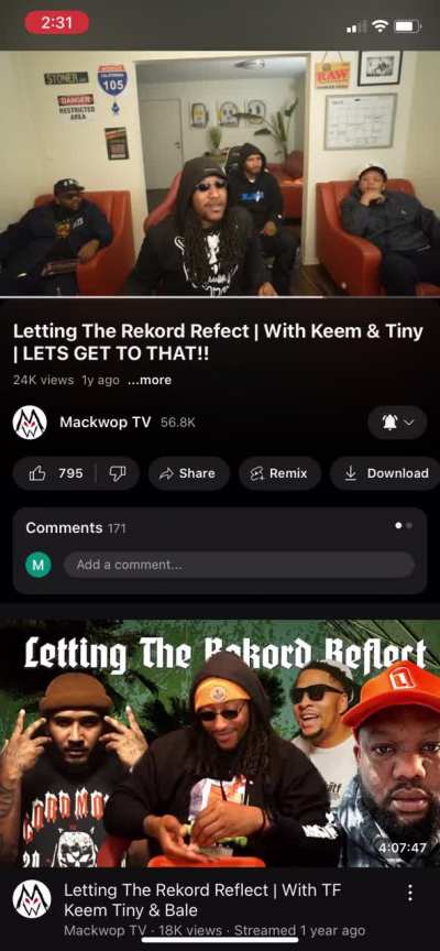 Yoo Keem you’re a pillow stuffer… Truth in the details 👀