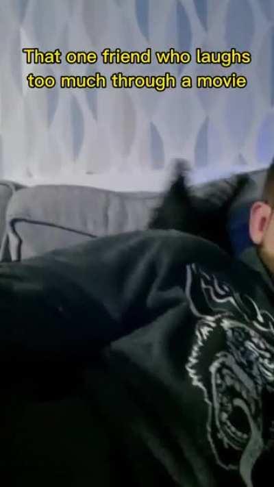 that dog looks like someone I wanna hang out with