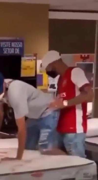 Helpin a Homie Find “the one”