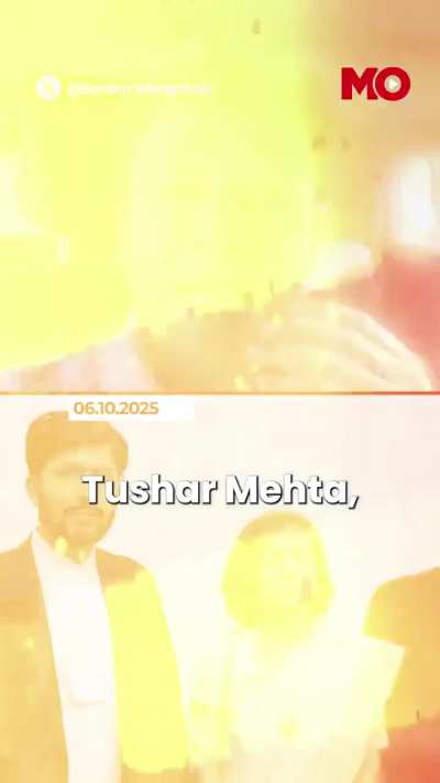 It’s been 10 days since Sonam Wangchuk’s NSA detention. His wife, Gitanjali, told the Supreme Court she lacked info on his arrest or health. The court asked the Centre to clarify reasons, but the government said it already had. Next hearing: October 14.