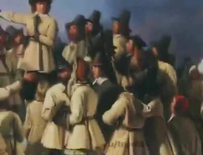 For The Kingdom and Fatherland