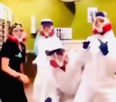 The Plandemic- Hospitals 