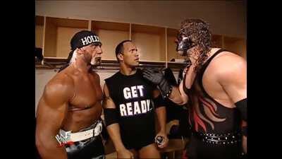 My favourite Kane moment. (watch until the end)