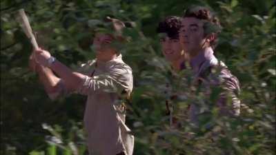 Arlong March: Battle of the Bass