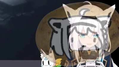 Fren Turning into potato very sad ;_;